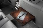 Mercedes-Benz S-Class 2007 года